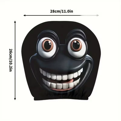 Covers with Cool Car, Universal seat cover - 15-double-sided-1-pack-26cm28cm