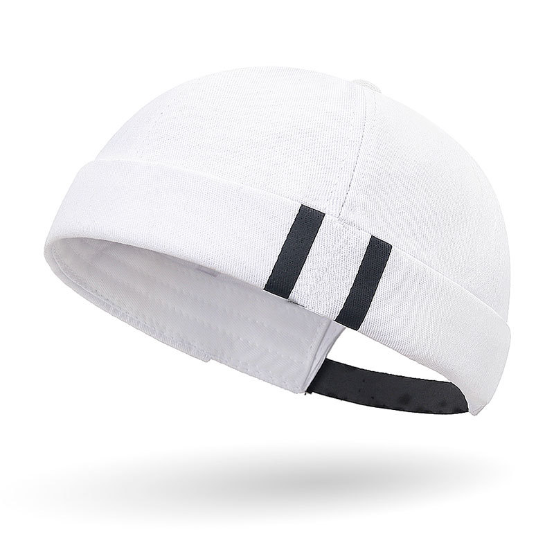 Blanco / Ajustable