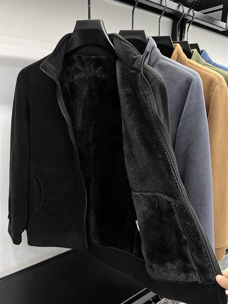 블랙 플러스 벨벳과 두꺼운 8961