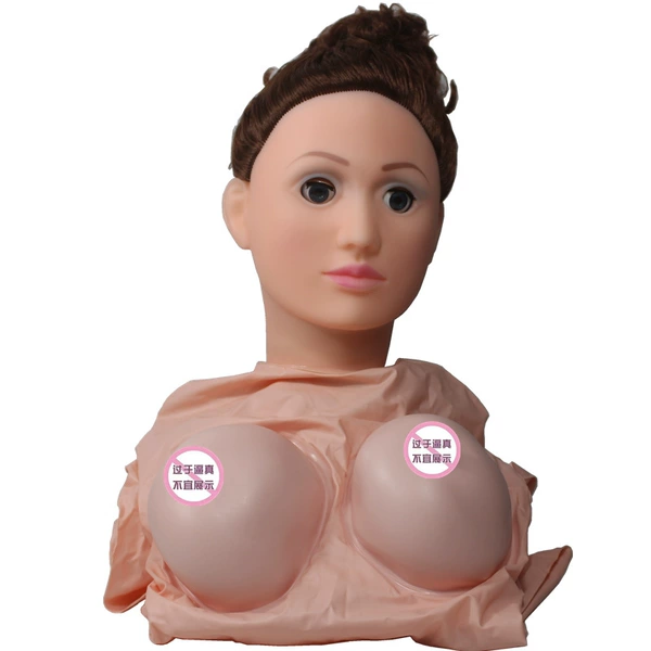 Inflatable doll, air pump, lubricants, vibration