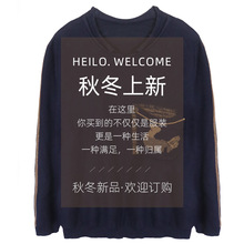 针织衫毛衣长袖打底衫2025女秋冬季软糯长袖内搭毛衣休闲百搭上衣