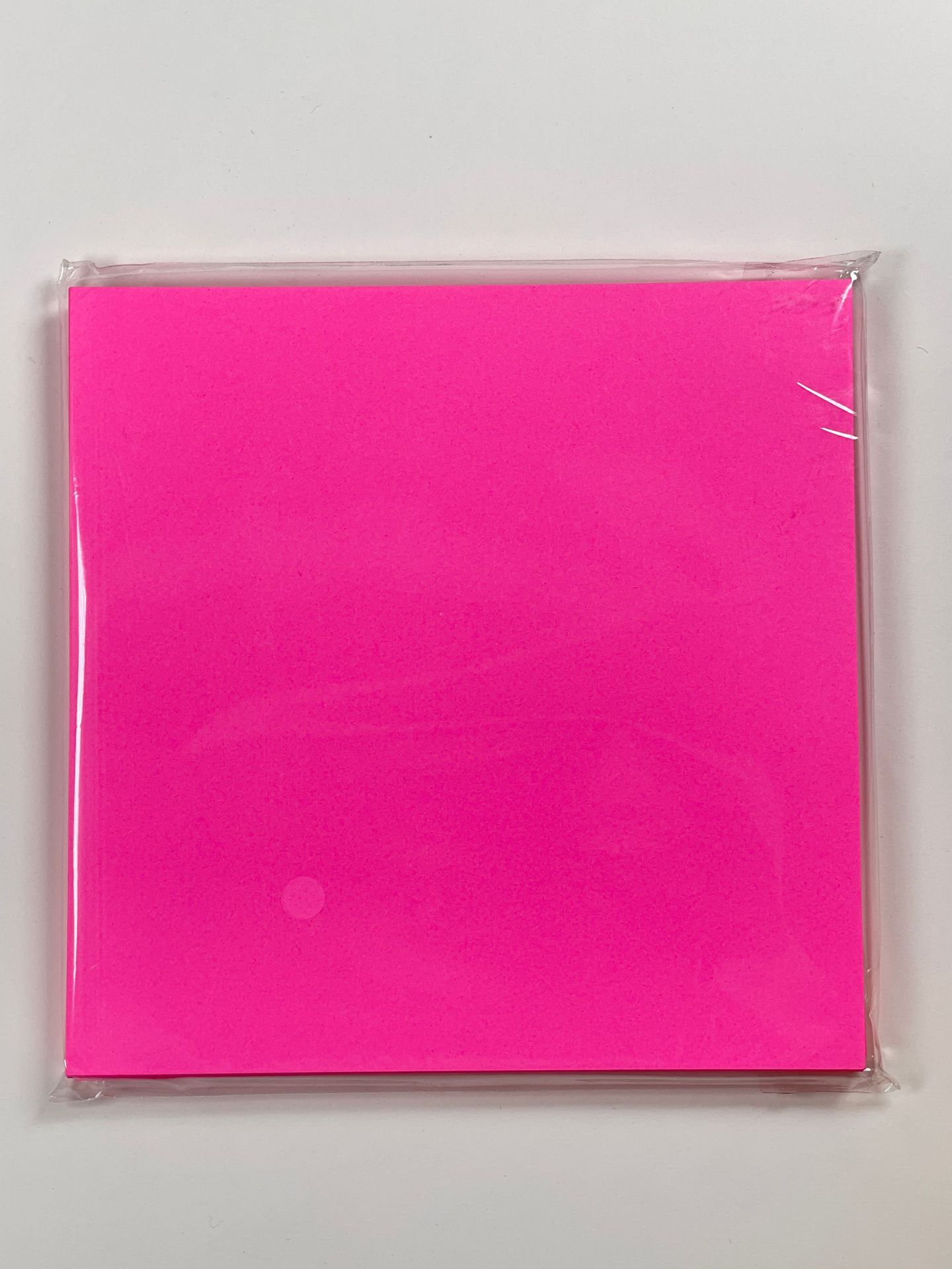 15 cm cuadrado origami artesanal origami de color creativo para niños origami de color DIY al por mayor