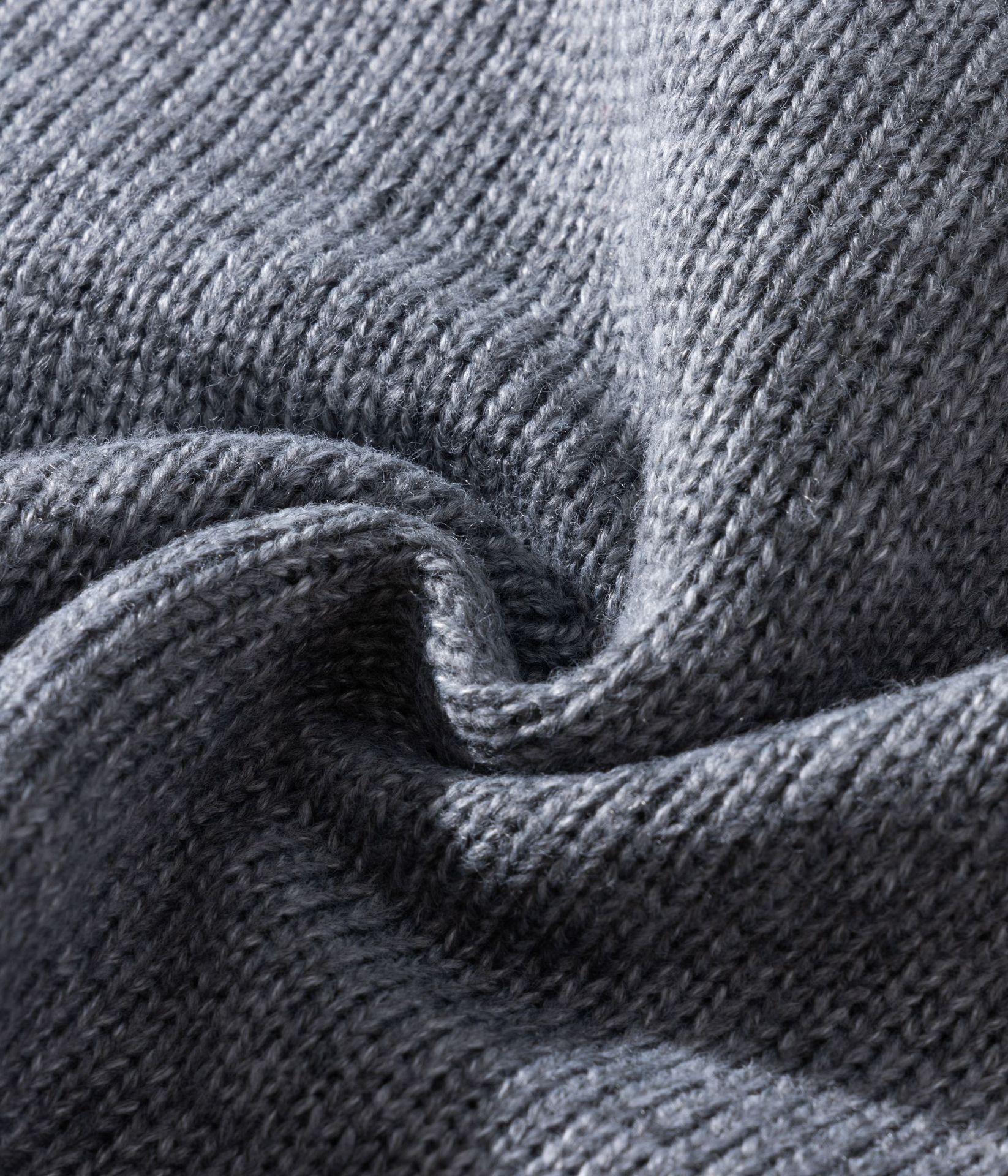 Pull en tricot à blocs de couleurs pour homme, motif torsadé rétro, manches longues, col ras du cou, tenue chaude et décontractée pour l'automne et l'hiver_voghion.com