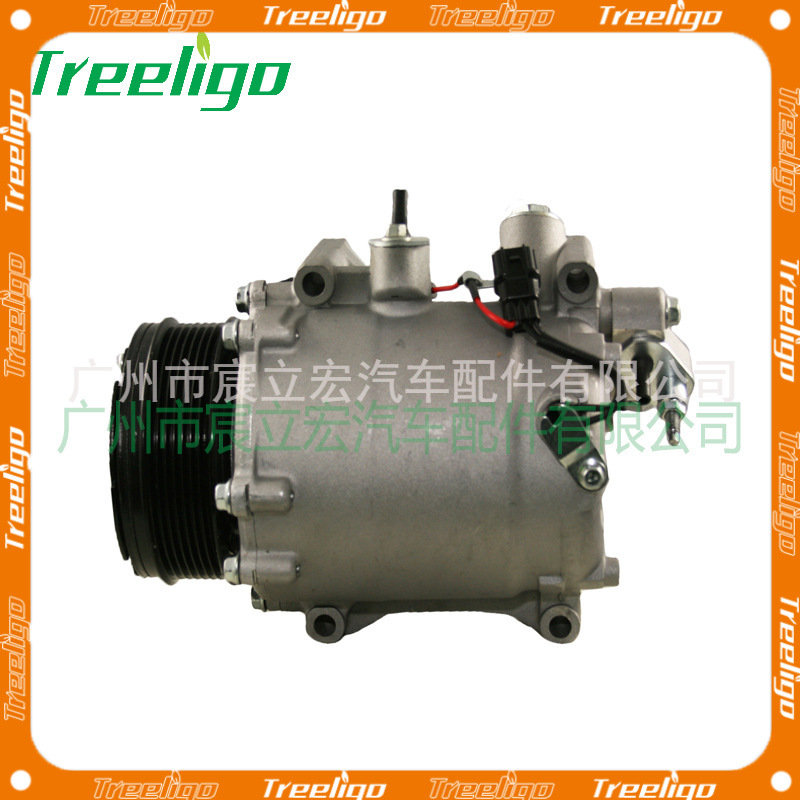 Para Honda Civic Accord CR-V III 06 -11 compresor de coche 38810RWCA01