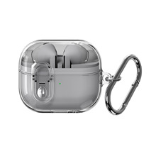 �m�������galaxy buds3/buds 3pro2024ͨ��͸��tpu�i�۱��o��