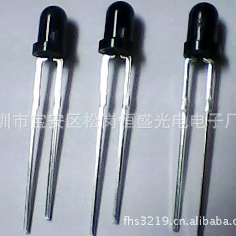 光敏三极管TBBB30-A8D