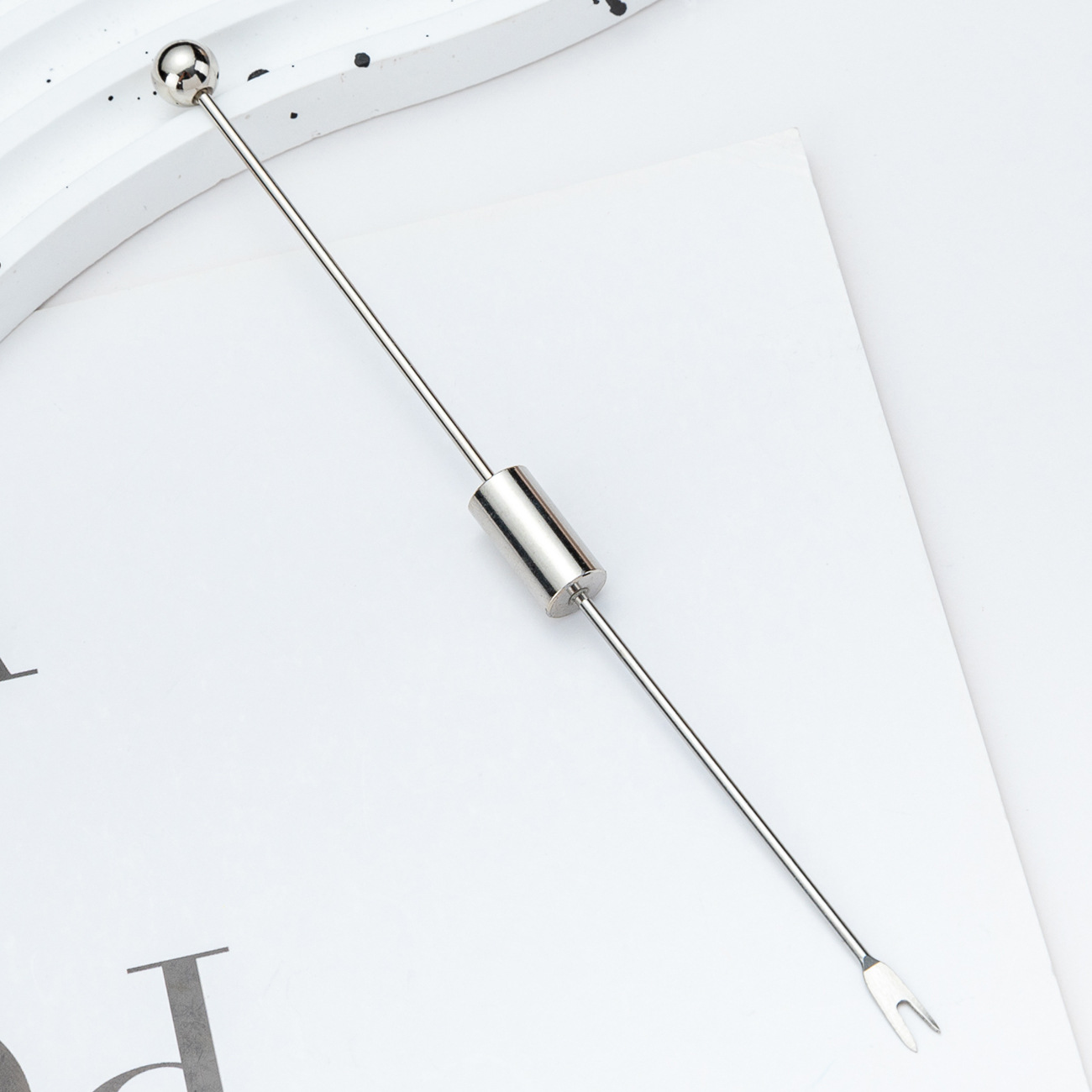 DIY cuchillo de removal de alambre cuchillo de removal de alambre herramientas de removal de alambre picador de bordado cruzado de etiqueta de ropa cortador de alambre