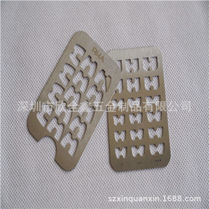 专业五金冲压加工不锈钢金属片-阿里巴巴