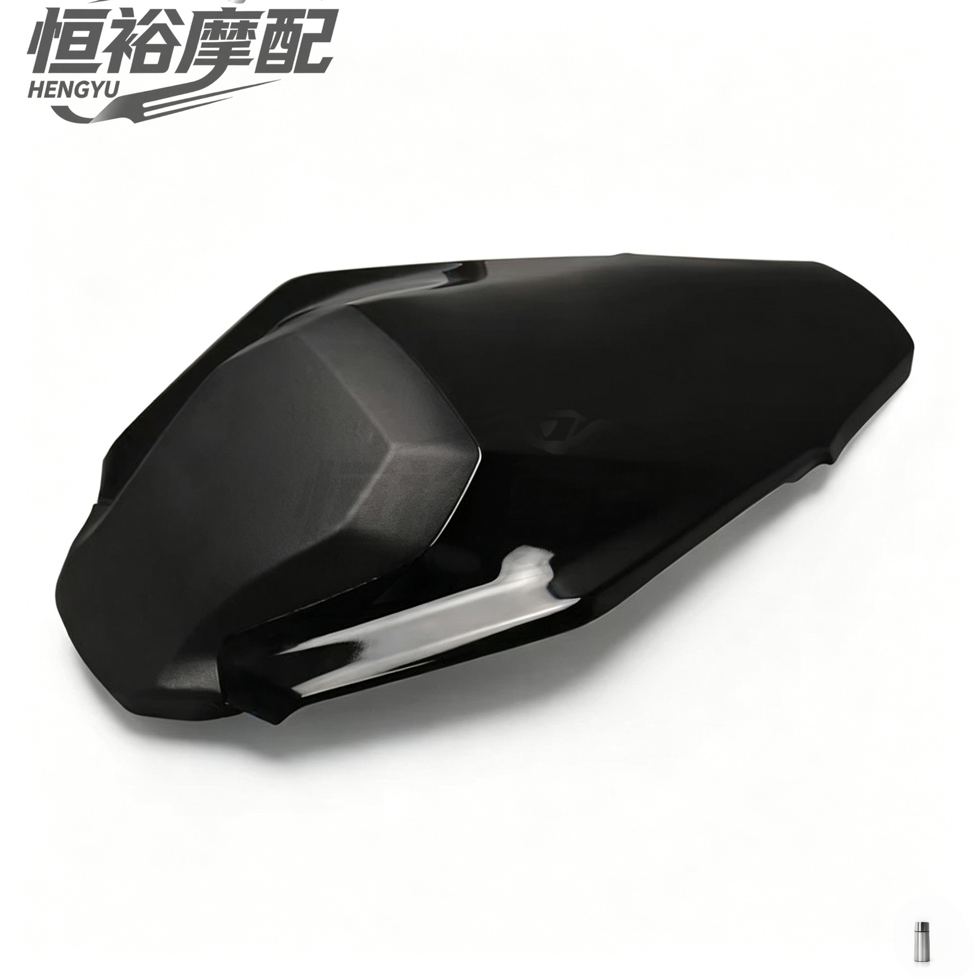 Suitable for the new Kawasaki Z900, these modified front and rear seat pads offer added comfort, enhanced grip, and adjustable height. Comfortable and non-slip seat pads, sizes 25-26
