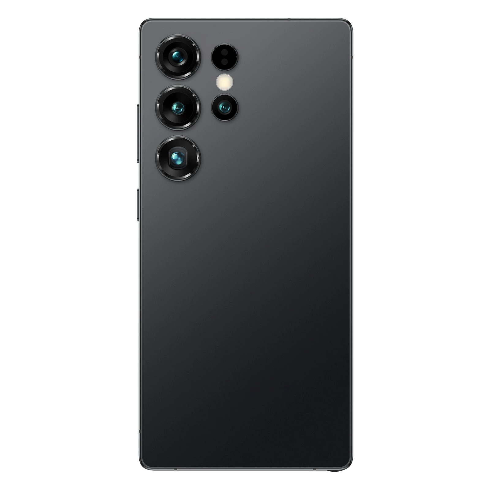 Мобильный телефон S25, 7,3 дюйма, Android 12, 4G