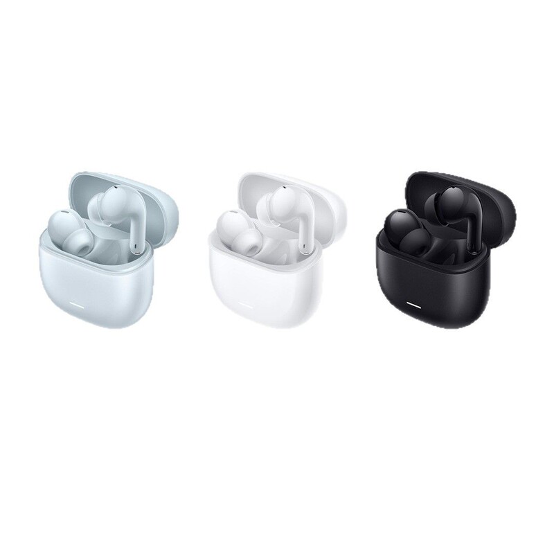 めいRedmi Buds6青春版赤米無線bluetoothイヤホン男女モデルは携帯電話をサポートしている|undefined