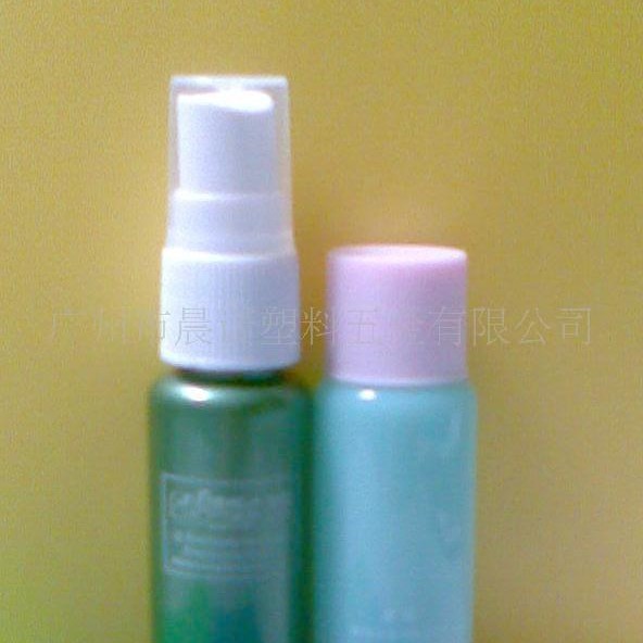 20mlPET化妆品瓶、日用化工瓶、喷雾瓶、透明瓶