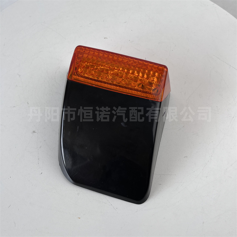 [Hennuo] adaptarse a la generación de luces de dirección de camiones Vhaoervo LED 20409874 / 20409875