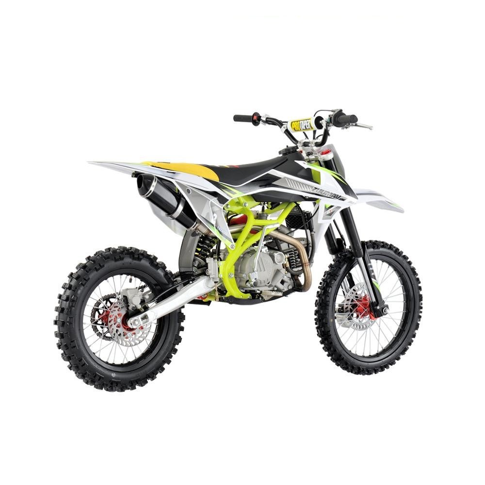 工厂新款125CC150CC200CC 250CC越野丛林摩托车场地用赛车全地形