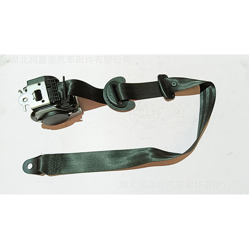 Applicable Dongfeng Peugeot 508 seat belt logo 508 three-point seat belt car seat belt