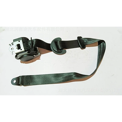 three-point seat belt car – Car seat belt