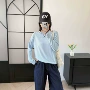 长袖运动户外休闲上衣