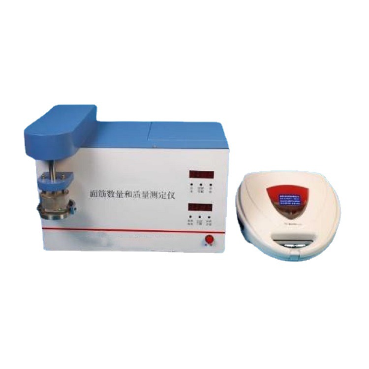 面筋测定仪 中西器材 型号:M366971 库号：M366971