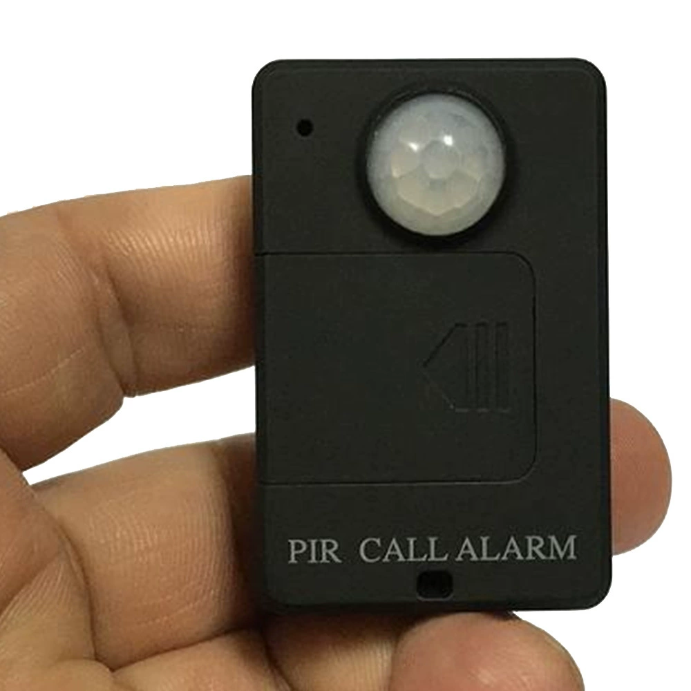 GSM сигнализация Новая Инфракрасная сигнализация обратного вызова APIR MP.ALERT A9 сигнализация