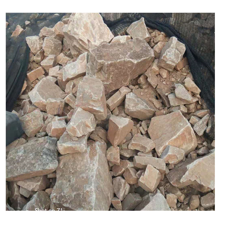 叶腊石原矿 耐火材料用叶腊石 陶瓷涂料用叶腊石建筑化工叶腊石粉