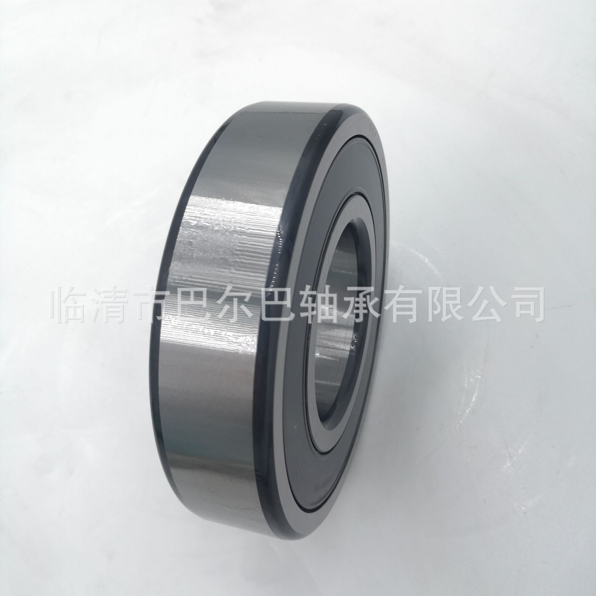 零类深沟球轴承6207-2ZR单列高速轴承电机6207ZZKNCG37