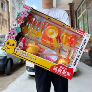 Игровой набор кухня для детей