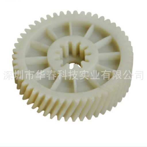 供应直齿轮，斜齿轮，小模数齿轮