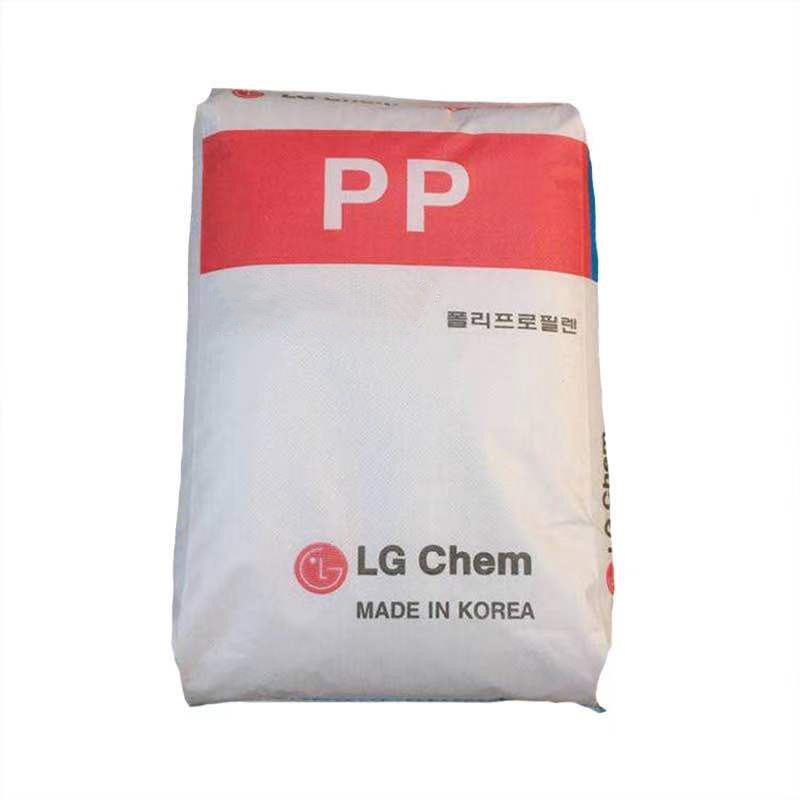 韩国LG PP T3410 注塑级 高抗冲 低温热封性 薄膜