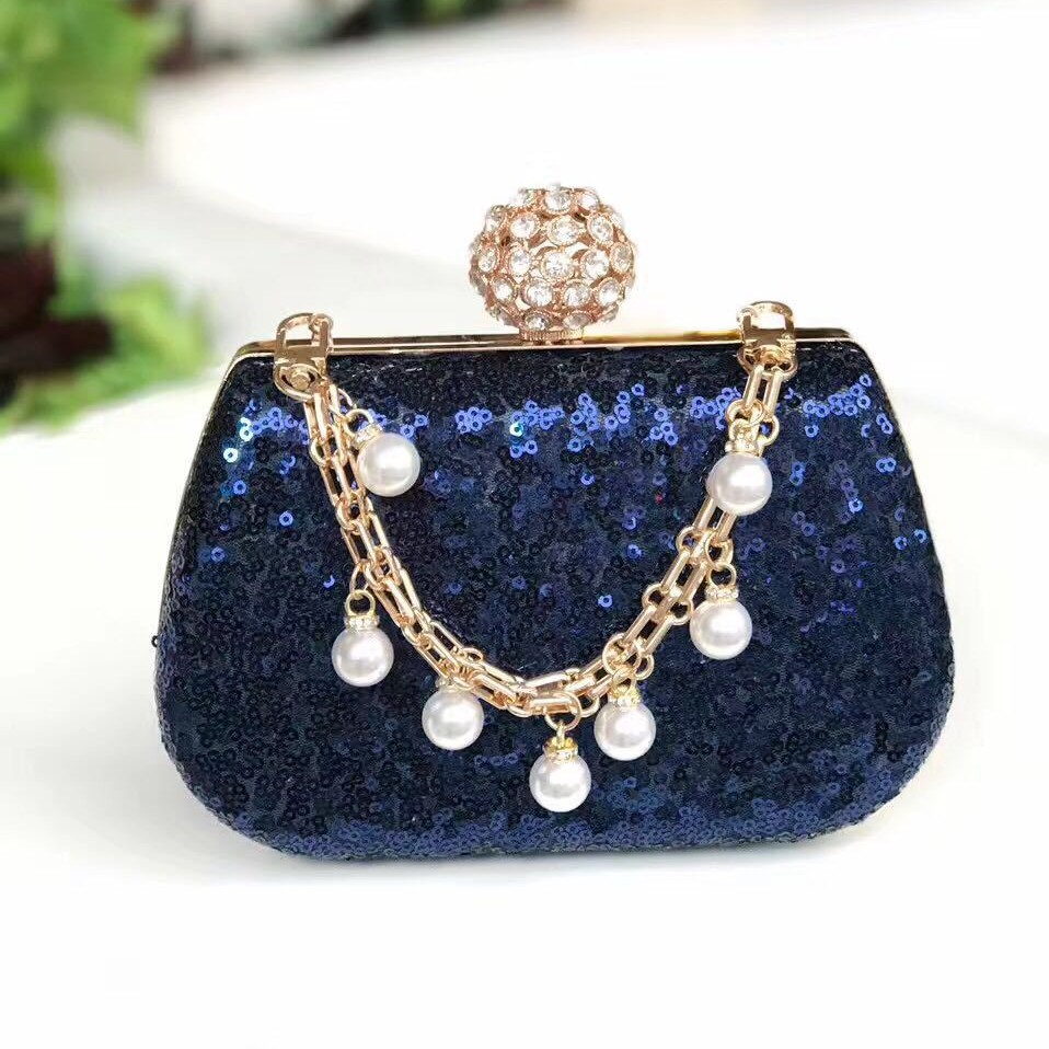 25cm de tres filas de cadena con doble botón de langosta bronce dorado plata cadena pulsera cadena corta   0665