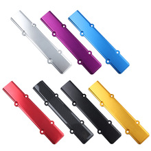 汽车配件发动机引擎线束盖适用于本田思域碳纤维发动机盖保护板