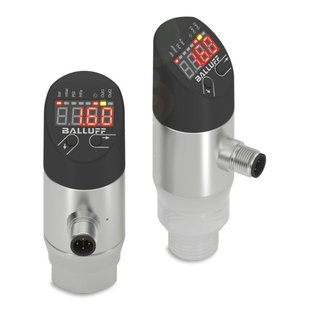 Supply Balluff Balluff Pressure Sensor Bsp V002-Ev009-P00S2B-S4 Agent