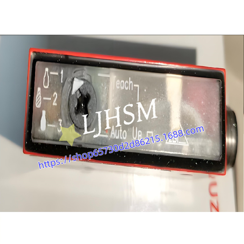 50125677  BPS 307i SM 100 D H条码定位系统 全新原装正品  议价