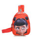 Foreign Trade Cute Cartoon Animation Printed Kidsren's Chest Bag 2025 New Trendy Fashion Outing Chest Bag Travel Coin Purse
