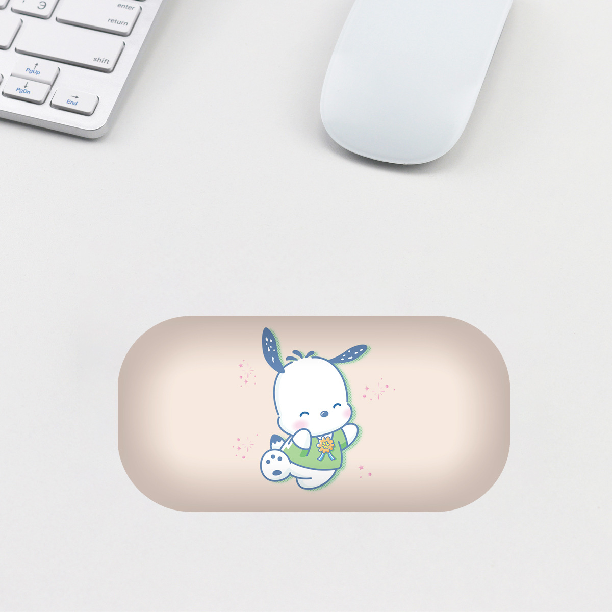 G17-해피 파차 독