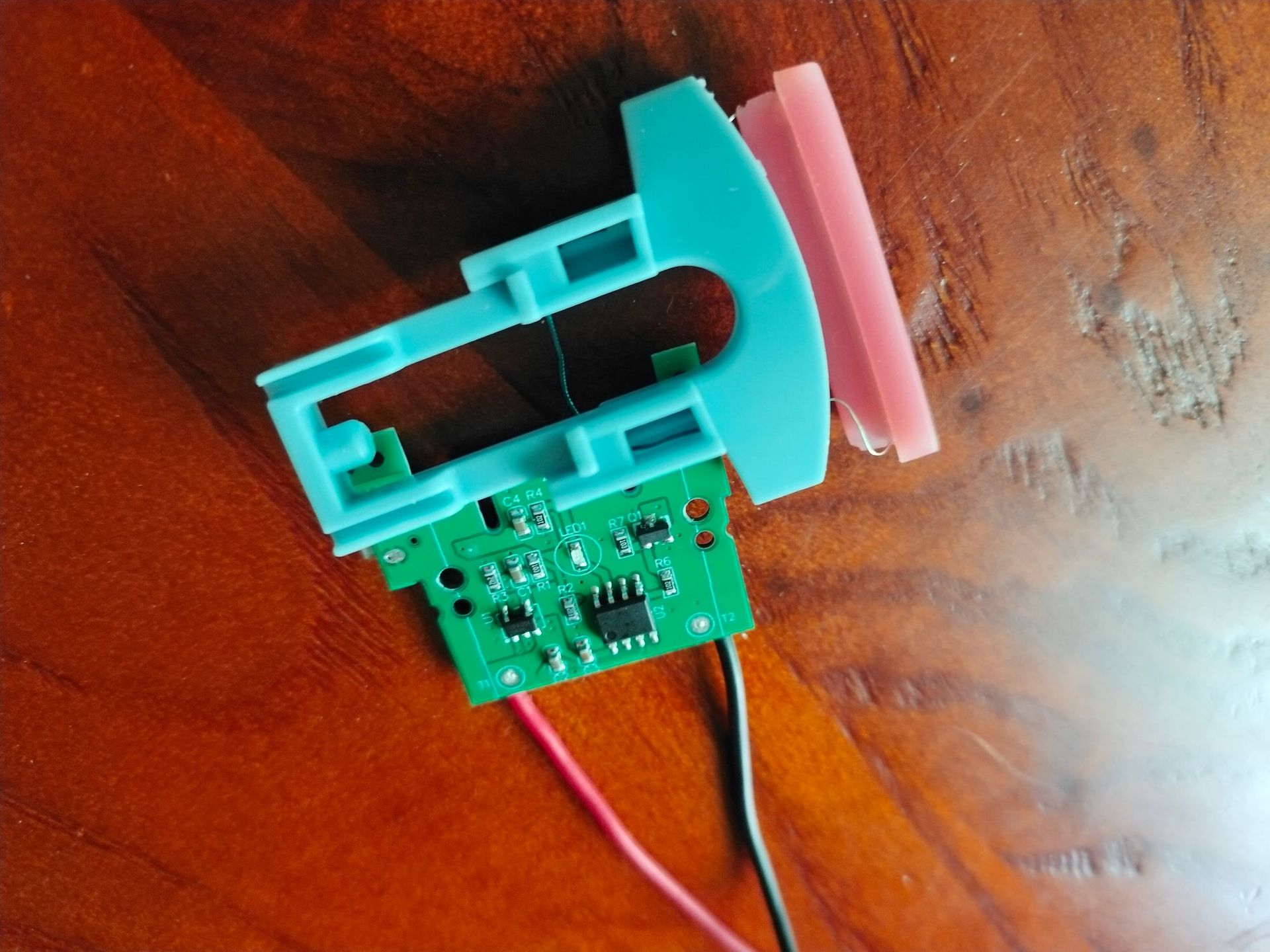 温控电热睫毛夹持久一天自动加热卷翘睫毛夹美睫神器烫睫毛器直销