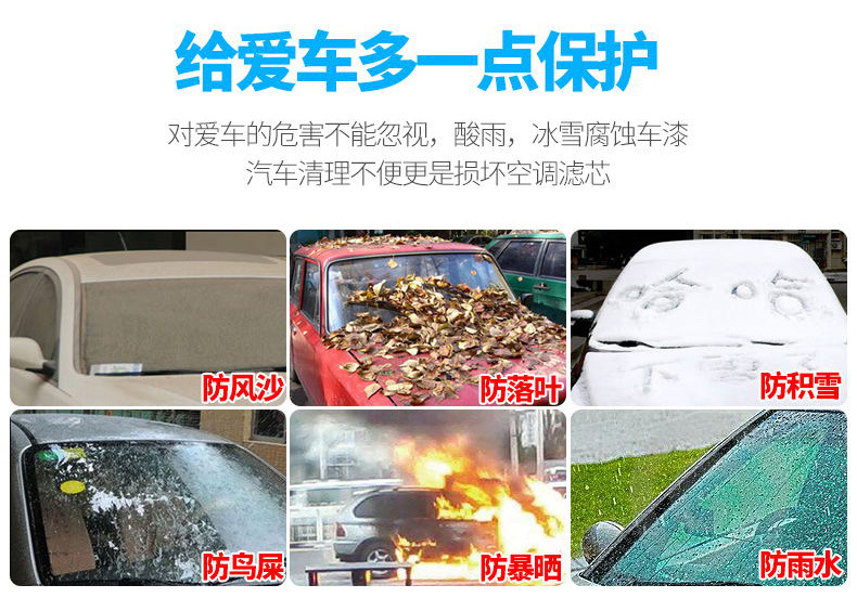 Cross-Border Oxford Cloth Electric Tricycle Cover, New Model, Snow-Proof, Waterproof, Sun-Proof, Heat-Insulating, Sunshade, Four-Wheel Motorcycle Cover