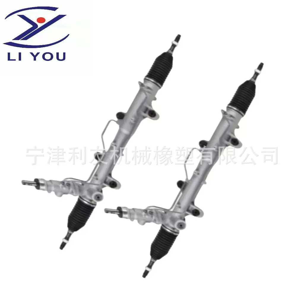 7H1422061M 7E1422061H转向机适用于大众Transporter2003-2019