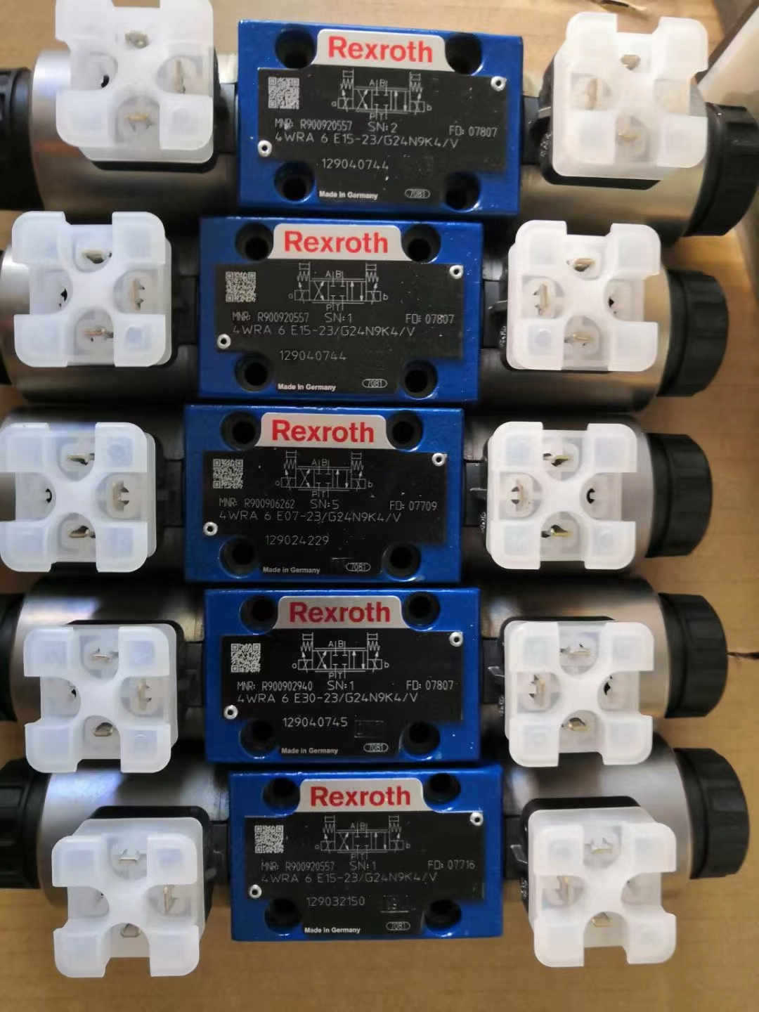 2FRM6B36-2X 1.5QRV   调速阀天益机电供应液压气动