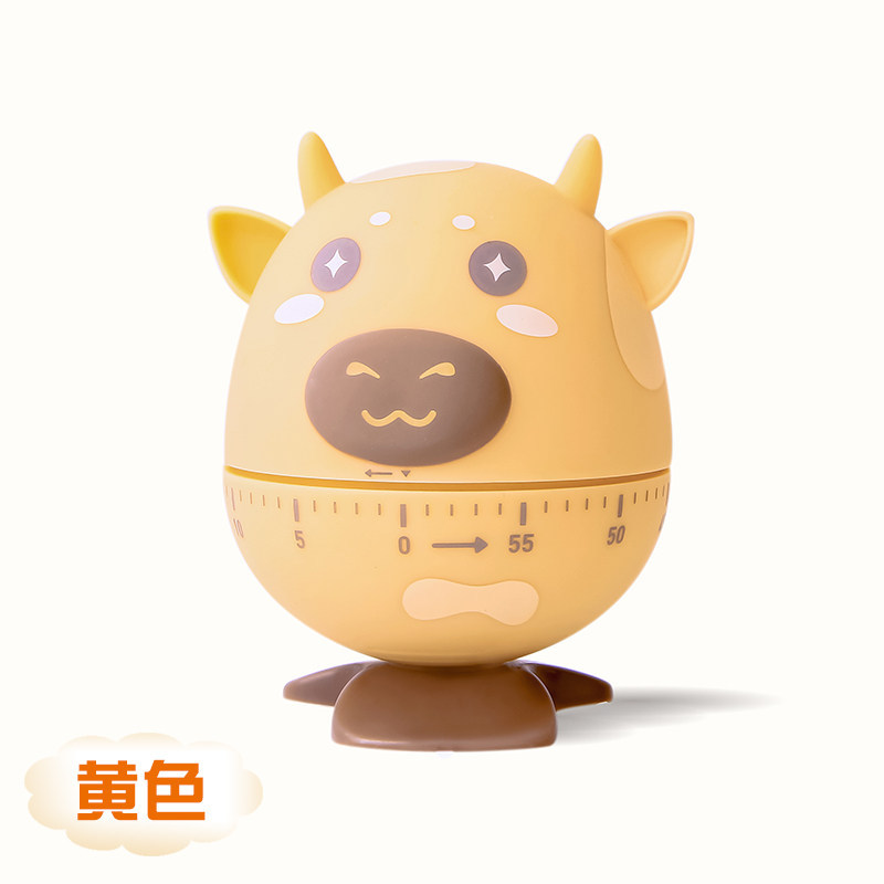 タイムマネージャのタイマー子供のリマインダーの学生はタイマーの台所のタイマーの自律的な目覚まし時計を書きます。