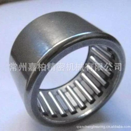 滚针轴承;其他滚动轴承;超越离合器