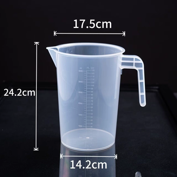 Steering wheel, 3500 ml