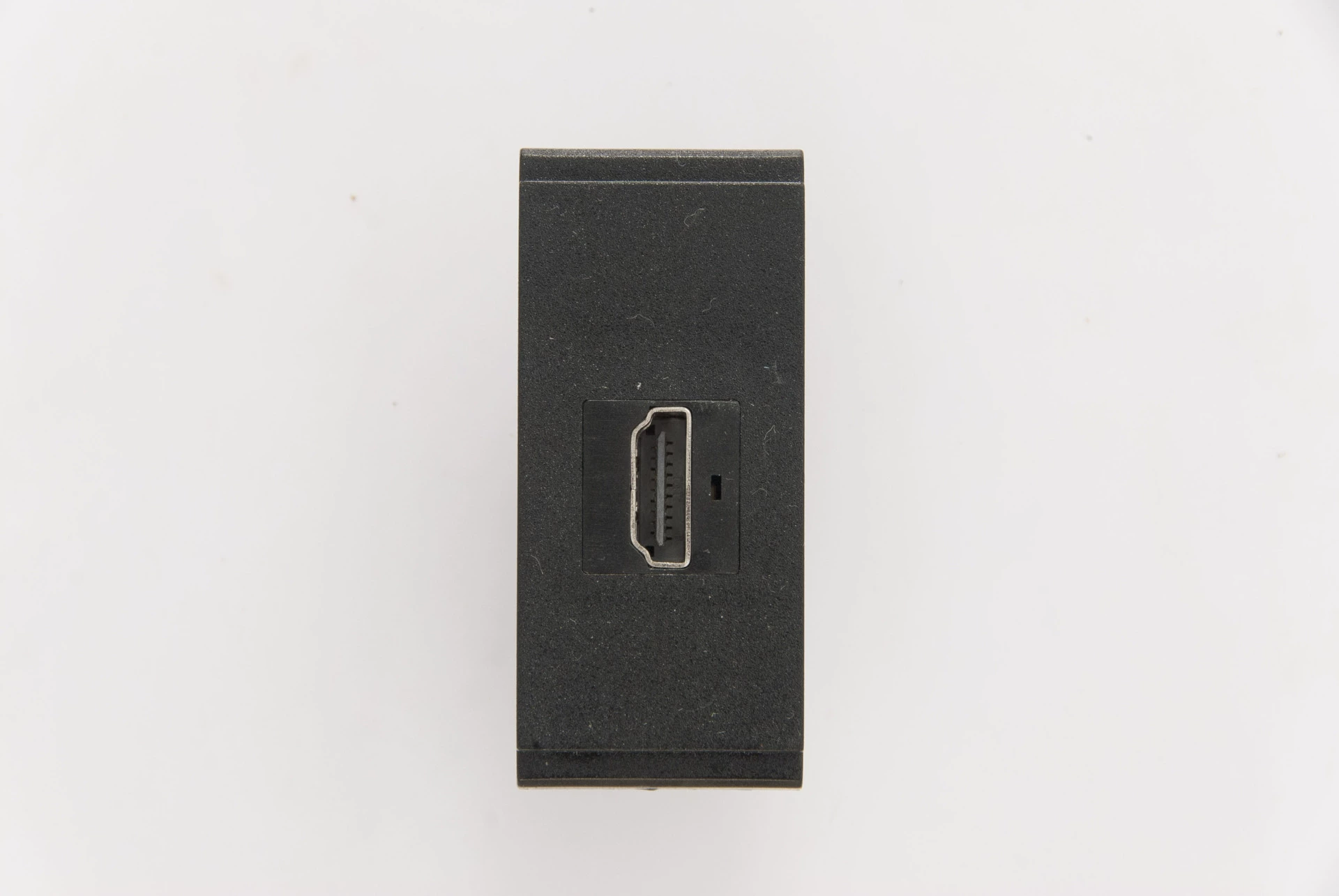 Electric accessories, module, changeable power supply