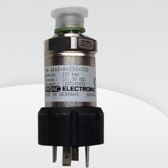 贺德克压力传感器HDA4745-A-010-000全新进口数显压力控制器