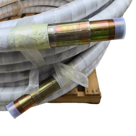 高低压橡胶管;夹布胶管;其他天然橡胶