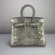 h���^��ţƤ������Ƥ�K���25cm �}�Q���cѩ��ԭɫ��ƤŮʿ�����
