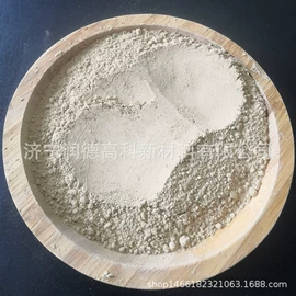 膨润土;矿物吸附剂;其他非金属