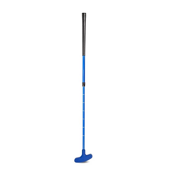 Blue (two sections)