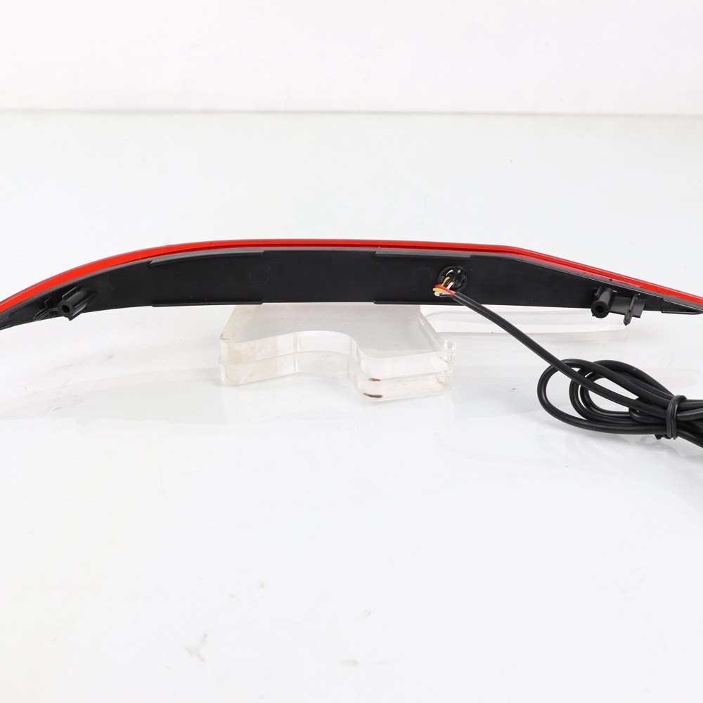 Aplicable a 21-23 años luz de parachoques trasera moderna luz de freno ELANTRA LÁMPARA ELANTRA