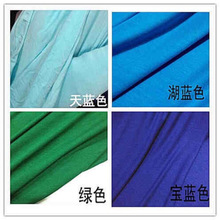 莫代尔布料纯棉弹力针织服装面料宝宝服装亲肤衬衫连衣裙布料