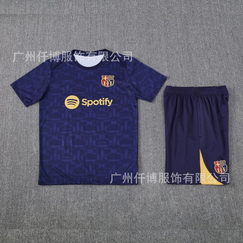 ファン版サッカー服トレーニング服セット2526バイエルン国米ブラジルマンチェスター・ユナイテッド皇馬チェルシーバッセユニフォーム|undefined